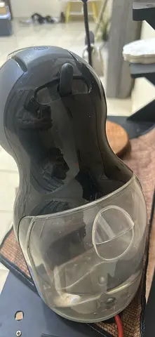 Dolce gusto coffee machine