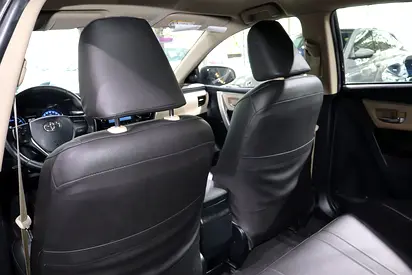 صورة 10 لـ 2014 Toyota COROLLA