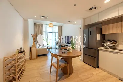 Ready to Move | 1BR | Blvd. View | Well Maintained