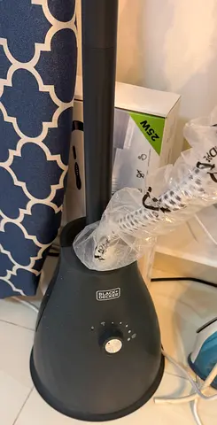 Steamer for Clothes Cleaning
