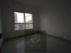 Two-bedroom apartment with a living room, offering an excellent spacious layout. The apartment inclu
