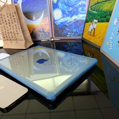 MacBook Pro 14 Protective Case – Brand New