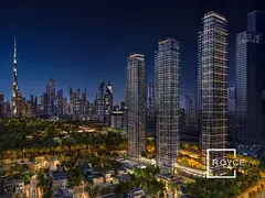 Smart Investment | Emaar |Premium Location for ROI