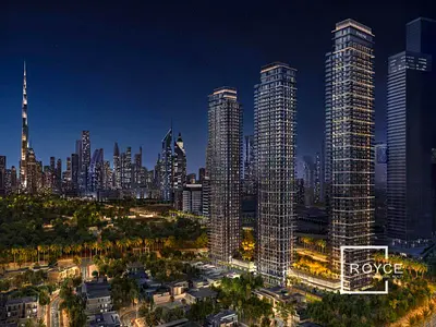 Smart Investment | Emaar |Premium Location for ROI