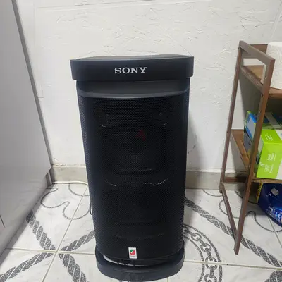 Sony Portable Bluetooth Speaker