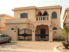 Villa for Sale – Al Mowaihat 2, Ajman