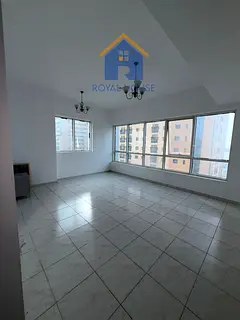 Al Khan Corniche 1 BR Apartment