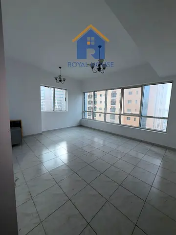 Al Khan Corniche 1 BR Apartment