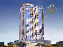 Luxury Living | High ROI | Prime JVC