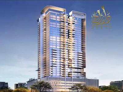 Luxury Living | High ROI | Prime JVC
