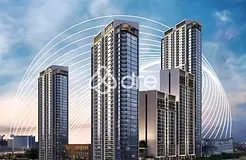 Golf View | Off-Plan Secondary | 1 Bedroom