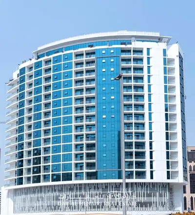 ✨ Stylish 1-Bedroom Apartment | Prime Location | High-End Finish
