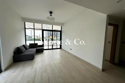 Unfurnished | 1 Bedroom | Vacant now