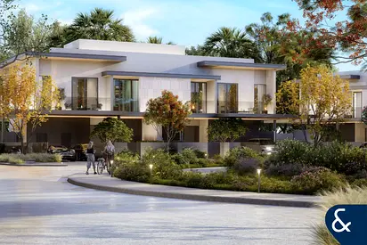 Cheapest 3BR + Maid | 0% Broker Fee | Q4 2028