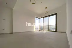 Premium Waterfront Living | Sea View | Brand New