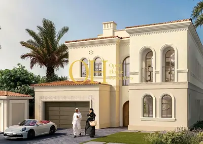 Elegant Home | Spacious 4BR Villa | Original Price Only