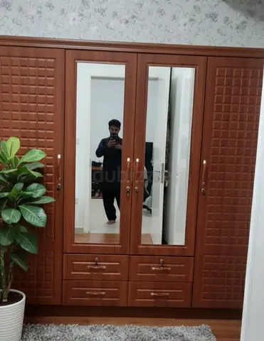 Brand new 4door wardrobe available