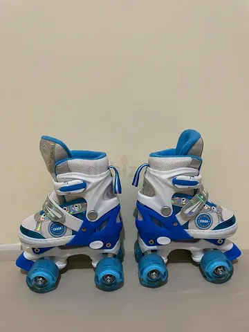 Roller Skates