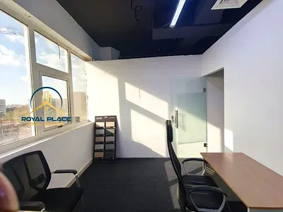 مكتب مجهز | مكاتب أرجماند | عرض المجتمع