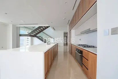 One of a kind Duplex | Branded | Contemporary