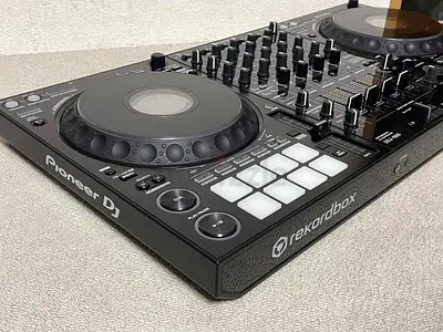 PIONEER DDJ 1000 DJ Controller