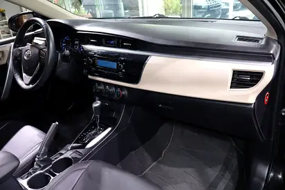 صورة 16 لـ 2014 Toyota COROLLA