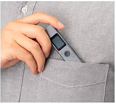 Duka LS-P 40m Laser Distance Meter Area Volume Angle