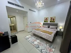 Fully Furnished | Family Gated Community | Free GYM WiFi | Include All* | Free Parking