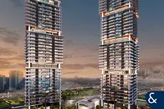 Elegant Living | 2 Bedroom | Q3 2028 | 2 Bath