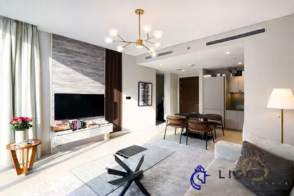 Fully Furnished with Balcony | Community View | Exclusive