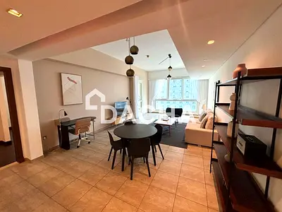 Price Reduction | Fully Furnished | High Floor