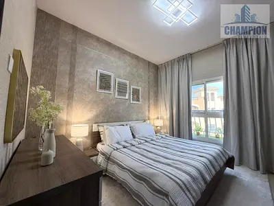 Premium Furnished 1Br Apartment | Prime Location