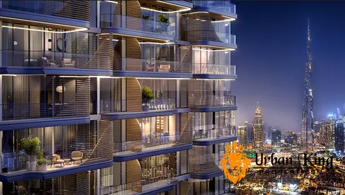 LUXURY APARTMENTS | PRIME LOCATION | FLEXIBLE PAYMENT PLAN