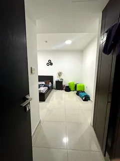 fully furnished premium bedspace available