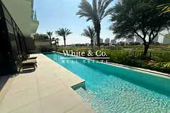 LUXURY VILLA | BEST GOLF VIEWS | TURN KEY