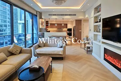 Renovated | Prime Location | Furnished