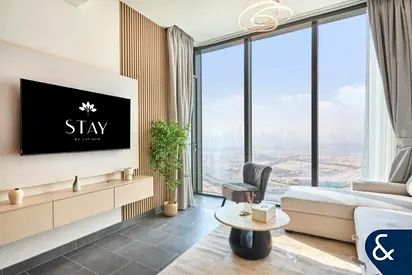 VOT | Burj Khalifa Views | Furnished