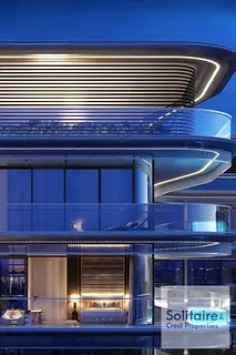 High-Floor 3BR Apartment | Bond Enclave Arjan | Skyline &amp; Pool Views | NO AGENTS