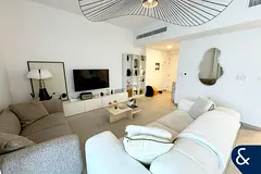 Burj Al Arab View | Low Floor | 2 Bedrooms