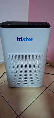 Air purifier for urgent sale
