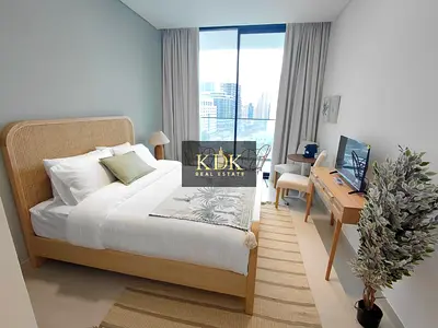 Brand New | Smart Furnished | Call Now