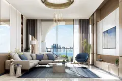 Smart Home | Fully Equipped | Dubai Islands