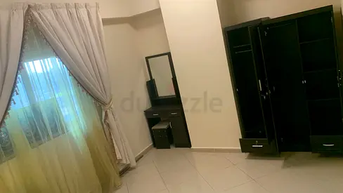 1 bedroom set including bed mattress dresser cupboard only 2 months old for sale