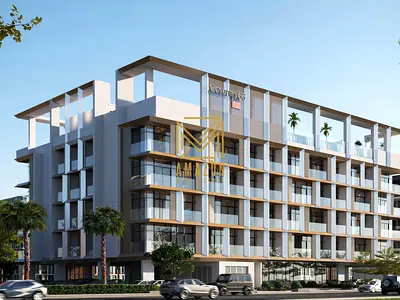 Investment deal | 2BHK+Study | 1% Monthly | 3 Years Post Handover | High ROI