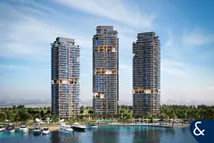 Chic 2-Bed | Luxury Living | Waterfront