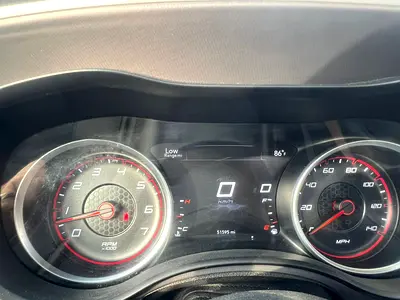 2022 Dodge CHARGER 缩略图 10