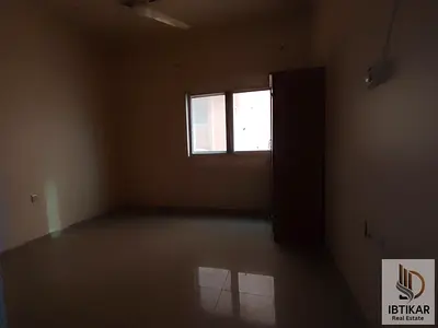 Hot offer So Lavish Studio flat available for family in Rolla sharjah at prime location