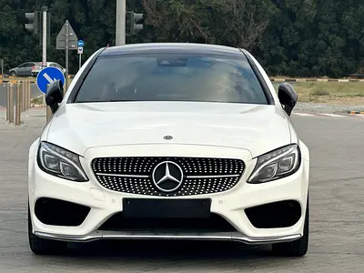 MODEL 2018 GCC CAR PERFECT CONDITION INSIDE AND OUTSIDE FULL OPTION PANORAMIC ROOF