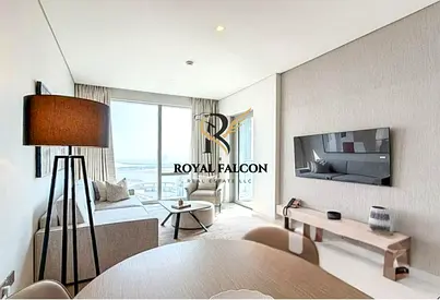 FULLY FURNISHED| HIGH FLOOR| MODERN DESIGNED
