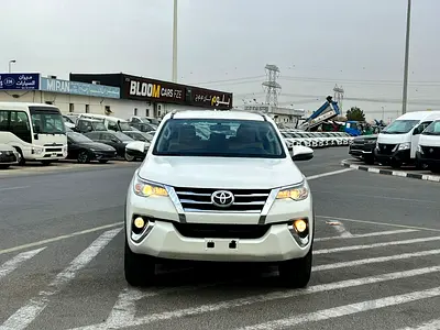 صورة 2 لـ 2019 Toyota FORTUNER